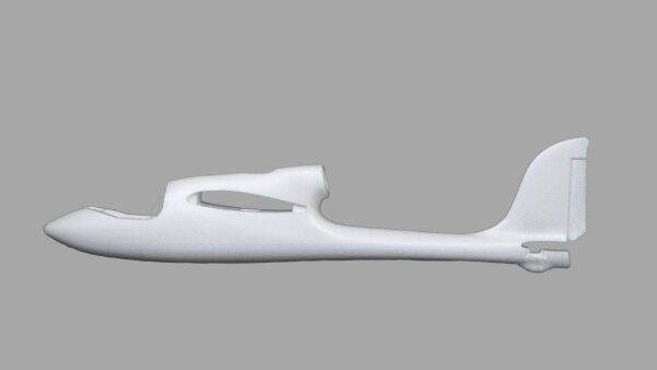 FMS Easy Trainer V2 - Rumpf