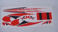 FMS Easy Trainer V2 - Dekorbogen