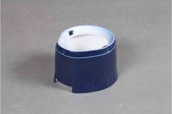 FMS F4U - Motorhaube