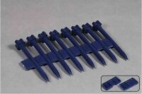 FMS F4U - Raketen Set