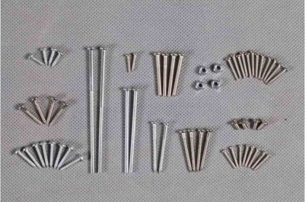 FMS F4U - Schrauben Set