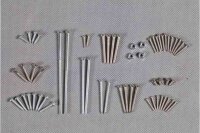 FMS F4U - Schrauben Set