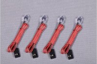 FMS F4U - LED Set