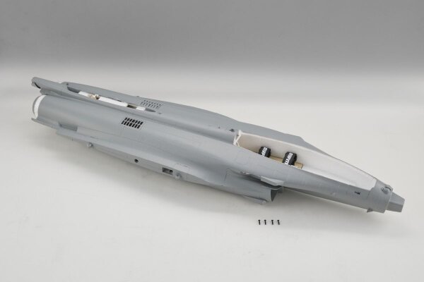 FMS Rafale Jet EDF 64 - Rumpf