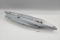 FMS Rafale Jet EDF 64 - Rumpf