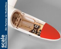 Phoenix K8B - 350 cm - E-Version Segler
