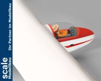 Phoenix K8B - 350 cm - E-Version Segler