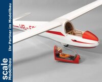 Phoenix K8B - 350 cm - E-Version Segler