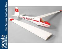 Phoenix K8B - 350 cm - E-Version Segler