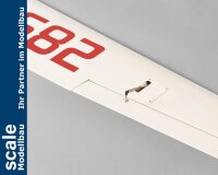 Phoenix K8B - 350 cm - E-Version Segler