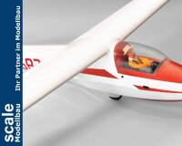 Phoenix K8B ARF E-Version Segler - 650cm