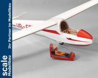 Phoenix K8B ARF E-Version Segler - 650cm