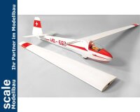 Phoenix K8B ARF E-Version Segler - 650cm