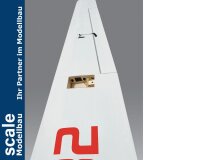 Phoenix K8B ARF E-Version Segler - 650cm