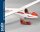 Phoenix K8B ARF E-Version Segler - 650cm