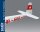 Phoenix K8B ARF E-Version Segler - 650cm