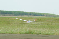 Phoenix ASK-21 - 320 cm - E-Version Segler