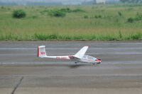 Phoenix ASK-21 - 320 cm - E-Version Segler