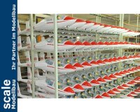 Phoenix ASK-21 - 320 cm - E-Version Segler