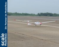 Phoenix ASK-21 - 320 cm - E-Version Segler