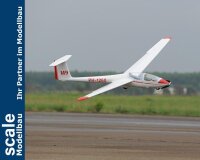 Phoenix ASK-21 - 320 cm - E-Version Segler