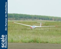 Phoenix ASK-21 - 320 cm - E-Version Segler