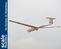 Phoenix ASK-21 - 320 cm - E-Version Segler