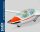 Phoenix ASK-21 - 320 cm - E-Version Segler