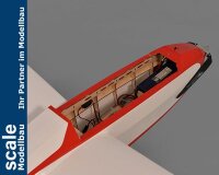 Phoenix Bergfalke - 330 cm Elektrosegler