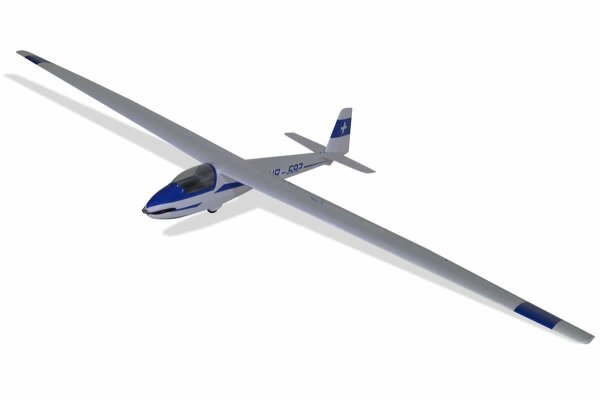 Phoenix Ka8B ARF Carbon - 450 cm - Elektrosegler