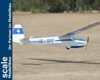 Phoenix Ka8B ARF Carbon - 450 cm - Elektrosegler