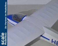 Phoenix Ka8B ARF Carbon - 450 cm - Elektrosegler