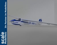 Phoenix Ka8B ARF Carbon - 450 cm - Elektrosegler