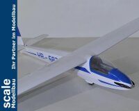 Phoenix Ka8B ARF Carbon - 450 cm - Elektrosegler