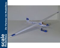 Phoenix Ka8B ARF Carbon - 450 cm - Elektrosegler