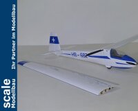 Phoenix Ka8B ARF Carbon - 450 cm - Elektrosegler
