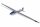 Phoenix Ka8B ARF Carbon - 450 cm - Elektrosegler