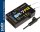 D-Power GR-7FA 2.4GHz Empfänger mit 3X Gyro FASST kompatibel