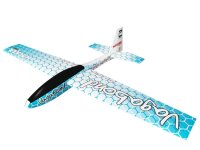Hacker Vagabond Segler ARF - 150 cm