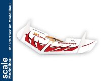 Hacker HotWing 750 ARF - 75 cm