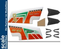 Hacker HotWing 1200 EVO ARF - 120 cm
