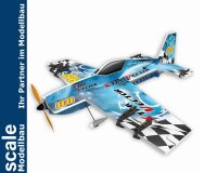 Hacker Xtra Vector ARF - 80 cm