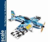 Hacker Xtra Vector ARF - 80 cm