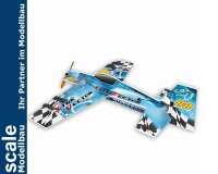 Hacker Xtra Vector ARF - 80 cm