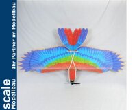 Hacker ARA elektro ARF - 137 cm