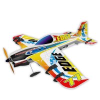 Hacker Edge 540 V3 Toxic ARF - 81 cm