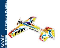 Hacker Edge 540 V3 Toxic ARF - 81 cm