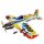 Hacker Edge 540 V3 Toxic ARF - 81 cm