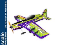 Hacker MX2 Toxic ARF - 81 cm