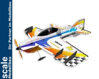 Hacker Shake Indoor ARF - 84 cm